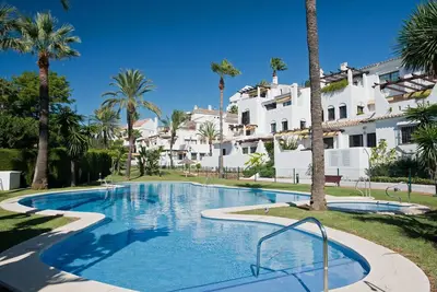 Image de Aldea Blanca Luxury 2 bed 2 bathroom apartment in this renowned development.
