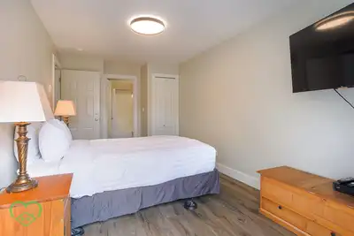 Image de Hotel Style / Lock-off Suite / Private
