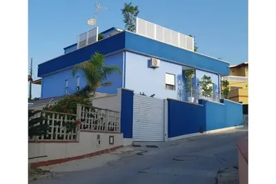 Image de Scala dei Turchi Beach house
