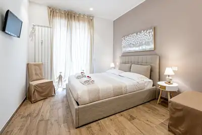 Image de St. Peter's Refuge 2 - Delizioso Appartamento in San Pietro / Bambin Gesù