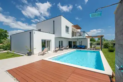 Image de Villa Mar with private Pool