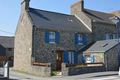 Image de La maison de pĂŞcheur - Saint-Benoit-Des-Ondes