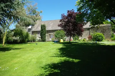 Image de Sparfell - Saint Broladre