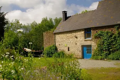 Image de Gwalarn - Saint-Broladre