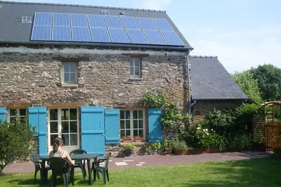 Image de La Maison d'Anna et François
