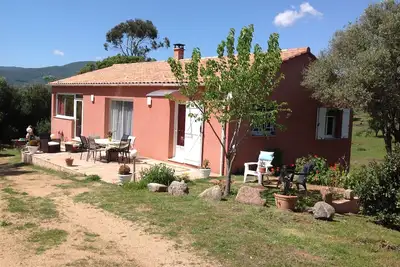 Image de Duplex Ă 5mn des plus belles plages du Valinco