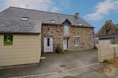 Image de Vent - Cherrueix - Gîte