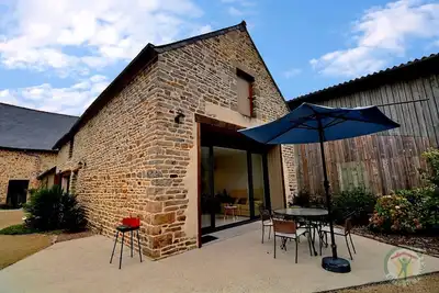 Image de Pâquerette - Saint-Aubin Du Cormier
