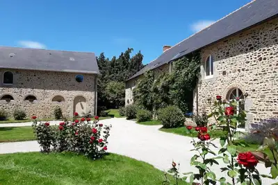 Image de Lariboisière - Javene - Gîte
