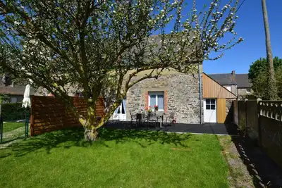 Image de Mer - Cherrueix - Gîte