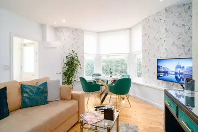 Image de Morning Breeze - Spacious Modern 1 Bed Apartment