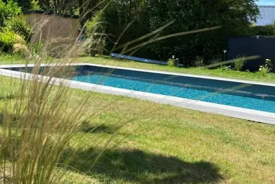 Image de Le Cèdre Bleu - Louannec