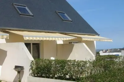 Image de Les Hortensias - St Quay Perros