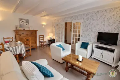 Image de Beg Léguer - Lannion - Gîte