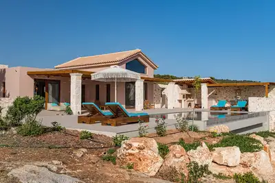 Image de Terra Lucis Mountain Residences\/ Anima Villa Loft