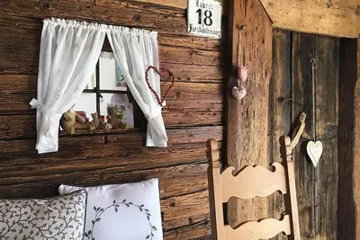 Image de Langrieshof - Appartement Obstgarten, 2 Schlafzimmer