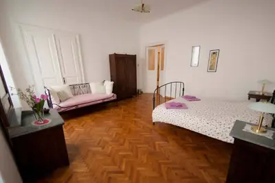 Image de Domus Liberta: Zia Room