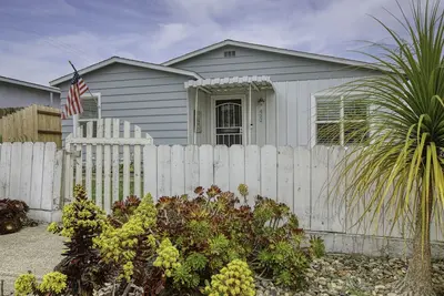 Image de Adorable Dog Friendly Vacation Home in Grover Beach