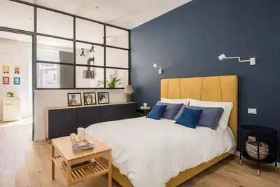Image de Family Friendly Apartment on Main Street