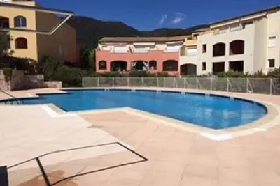 Image de Appartement Immeuble Standing / 2 Piscines / 1 Tennis