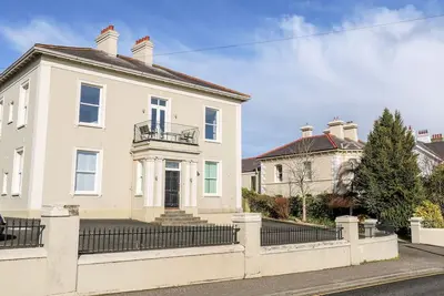 Image de Sea Breeze, family friendly, country holiday cottage in Ballycastle
