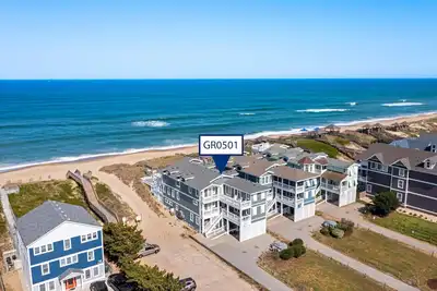 Image de The Sun: Oceanfront | Pool | Hot Tub | Elevator