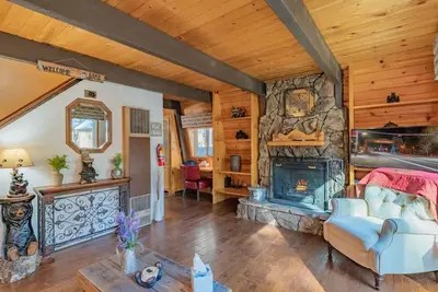 Image de Rainbow Retreat 2 Bedroom 1 Bath Free WiFi