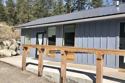 Image de Fabulous Modern Studio, 3 Minutes from Flathead Lake & Downtown