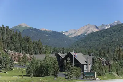 Image de Cascade Village One Bedroom Condo by RedAwning
