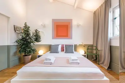 Image de GuestReady - Charmant Studio à Porto!