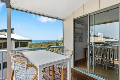Image de Stunning Beach Front Villa at Castaway Cove
