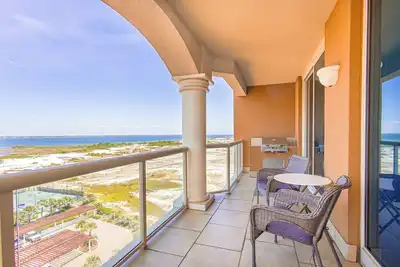 Image de P3-1005 New Listing! 2b Island View Tower 3- Great for Families!