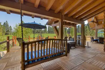 Image de Lahontan Luxury By Tahoe Getaways - Monthly Rental with Guest House