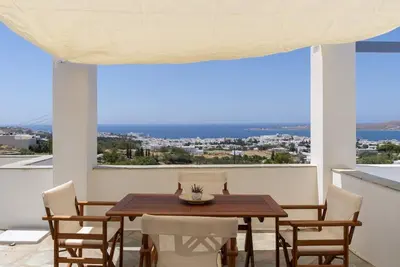 Image de Panoramic View House
