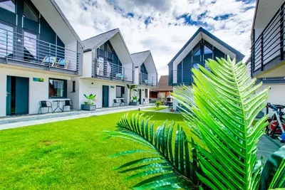 Image de Exotic holiday homes, Non-Stop in Rewal