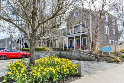 Image de Peace and Luxury in the West End