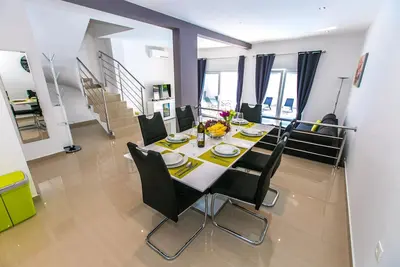 Image de Sabine Pink holiday home