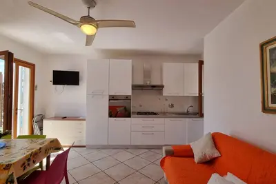 Image de Apartments La Conchiglia Two-room apartment 1