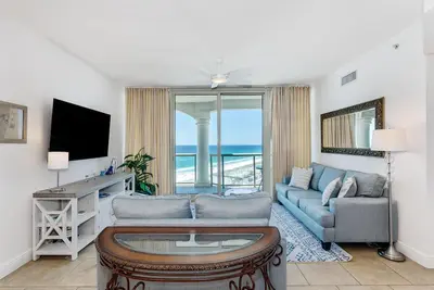 Image de P3-1403 - 2b Gulf Front @ Portofino - New Listing!