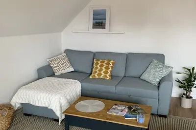 Image de Vacation apartment Hallighafen