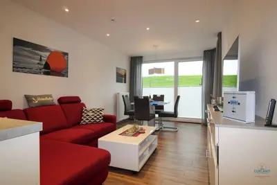 Image de Haus Windjammer Duhnen Wohnung 3