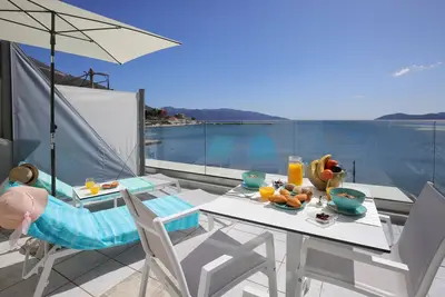 Image de Sunrise Bay Apts Suite 101