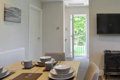 Image de Enviable location within the golf course.