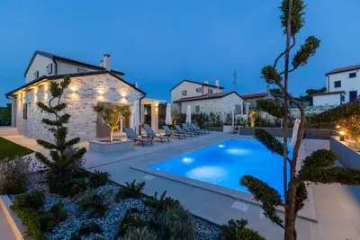 Image de Holiday home