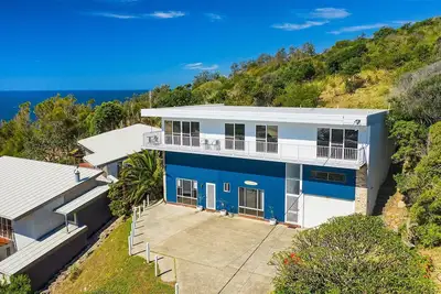 Image de Malibu Crescent Head