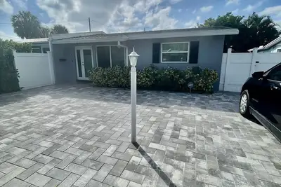 Image de North Palm Beach Getaway House, Close To Beaches! ☀️