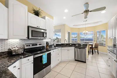 Image de Seaside Villa South Beach