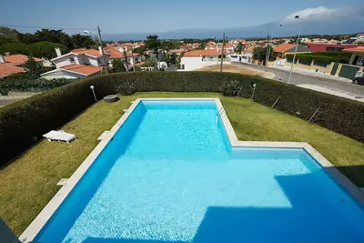 Image de Relaxing Villa with shared pool - atjoanas
