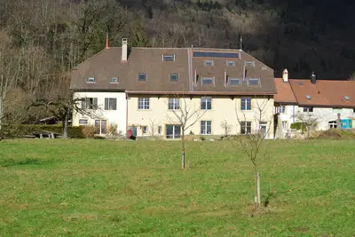 Image de Hamlet appartment