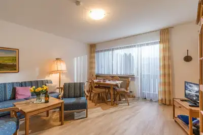 Image de Holiday Resort Oberauorf 2 room apartment F5
